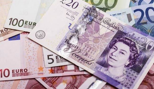 لأول مرة بتاريخه.. الإسترليني يهبط 10% خلال 4 ساعات