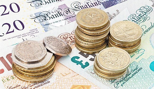 انهیار اسواق اوروبا؛ وانكلترا بصدد ضخ 250 مليار جنيه