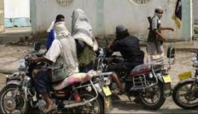 با فعالیت های یگان موتور سوار داعش آشنا شوید!