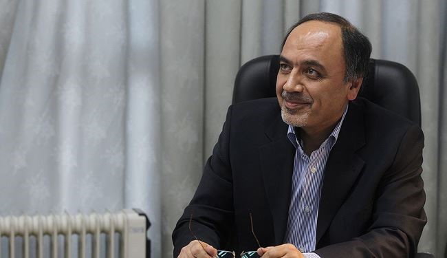 خروج بريطانيا من الاتحاد الاوروبي فرصة تاريخية لايران