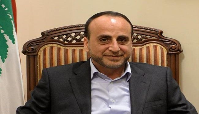 مسؤول العلاقات الدولية في حزب الله يستقبل ممثلة الامم المتحدة
