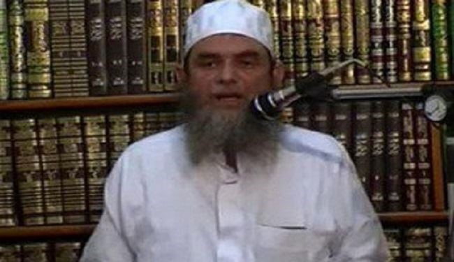 داعية سلفي يطالب بتطبيق 