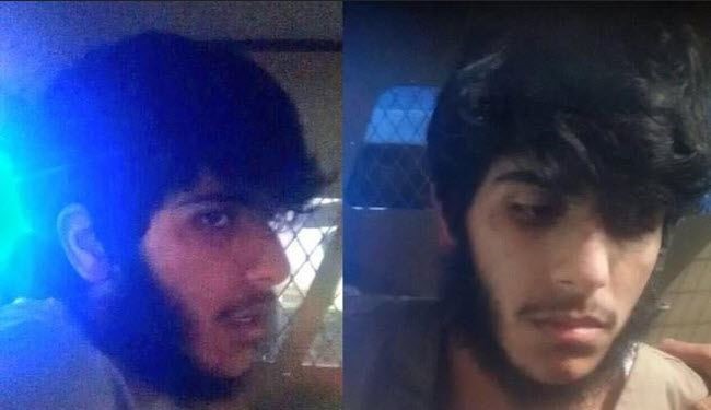 ماذا وجدوا في غرفة الشقيقين التوأمين قاتلي والدتهما في الرياض؟