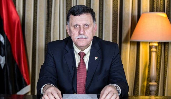 السراج: لا سبيل لهزم 