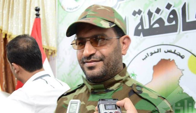 الخزعلي: العراقيون حققوا ما عجز عنه الاميركان في الفلوجة