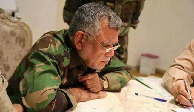 تحرير الفلوجة اثبت قدرة العراقيين على دحر اي قوة مهما تفرعنت