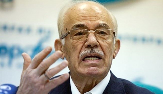 معارضة الداخل: لا مرحلة انتقالية بلا الأسد
