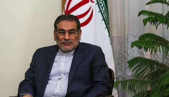 أمين المجلس الأعلى للأمن القومي الإيراني يبدأ زيارة لموسكو