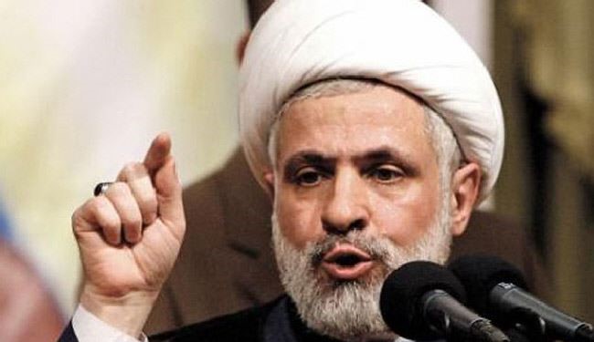 الشيخ قاسم: اليوم نواجه عدوانا دوليا بصور مختلفة