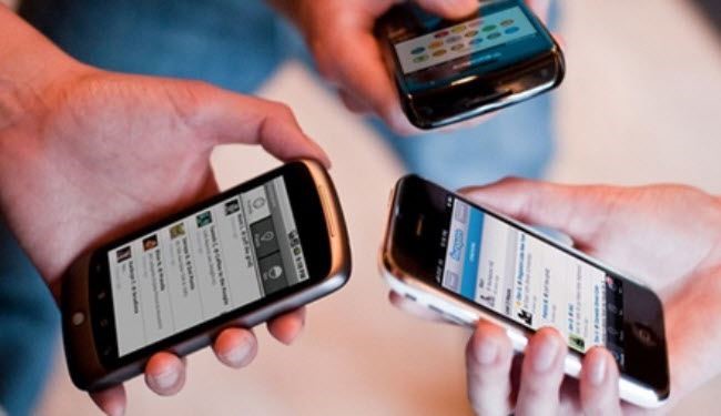 5 علامات تنذر بتلف هاتفك الذكي