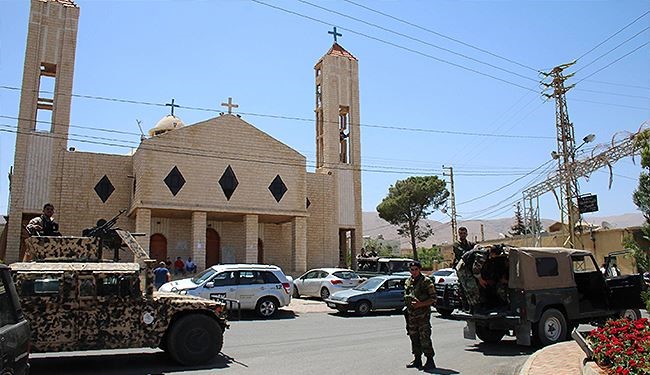 عقب استهدافها فجرا.. تفجيرات إرهابية جديدة ببلدة القاع