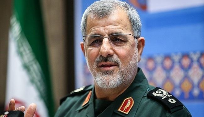 حرس الثورة يقتل قياديا بالزمر المناهضة للثورة شمال غرب البلاد