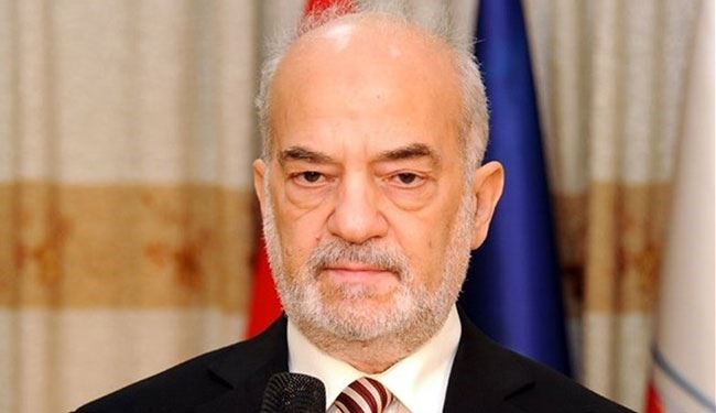 الجعفري: توحيد الصفوف رسالتنا في يوم القدس العالمي