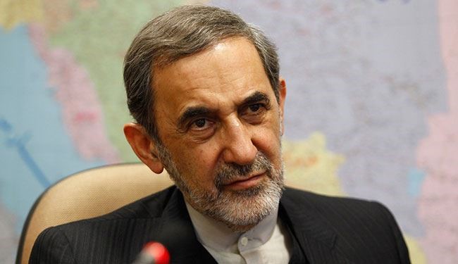 ولايتي: لن نعترف بوجود الكيان الصهيوني