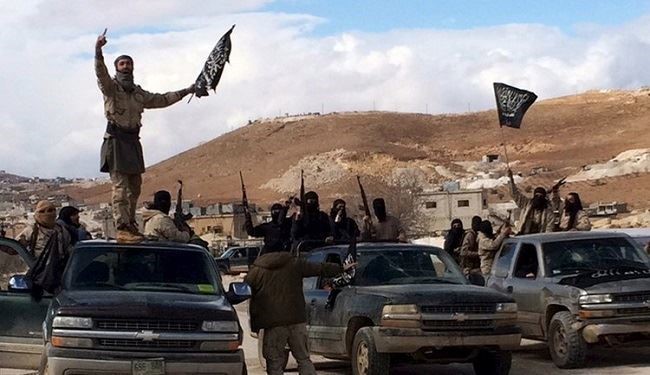 مئة صاروخ مضاد للطائرات لجبهة النصرة خلال الهدنة!