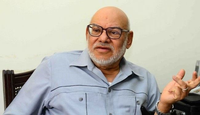 الهلباوي: یوم القدس العالمي يبقي قضیة فلسطین حیة