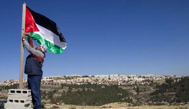 تشکیل کشور مستقل فلسطین؛ مرحلۀ نهایی اشغال!
