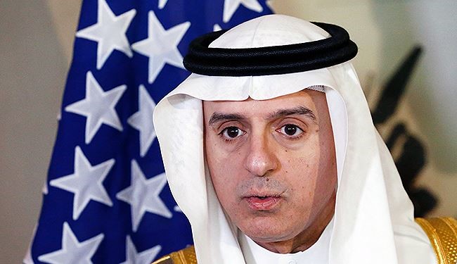 في تدخل سافر.. السعودية تطالب 