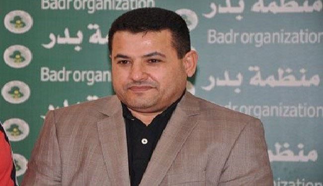 بدر تطالب المجتمع الدولي تفكيك حكومة آل سعود