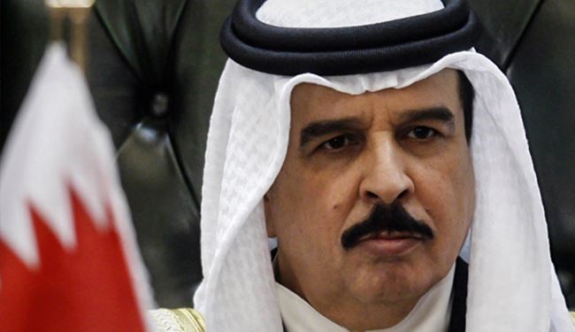 ملك البحرين يعاقب على مقاطعة الانتخابات!