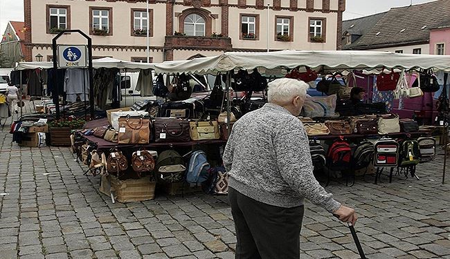 المانيا بحاجة لاصلاحات عاجلة لمواجهة 