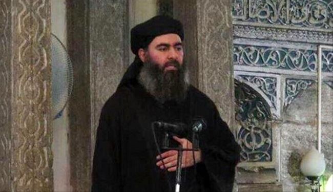 البغدادي يعين ألمانيا “قائدا عسكريا” في الموصل