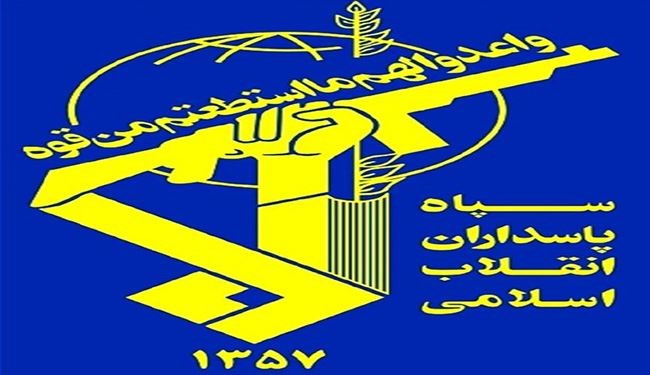 حرس الثورة: عالم خال من 