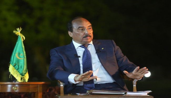 العاصمة نواكشوط منطقة عسكرية مغلقة تزامنا مع انعقاد القمة العربية