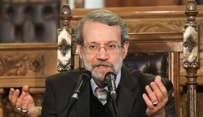 اذا تعامل الغرب مع النووي بطريقة اخرى فالاتفاق سيفشل