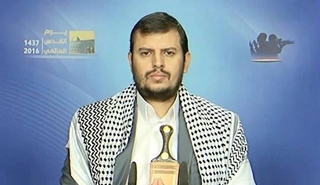 السيد الحوثي: قضية القدس تخص كل الأمة وكل فرد فيها