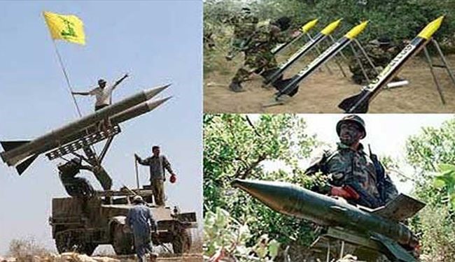 صد هزارموشک به کجا نشانه گرفته شده است؟