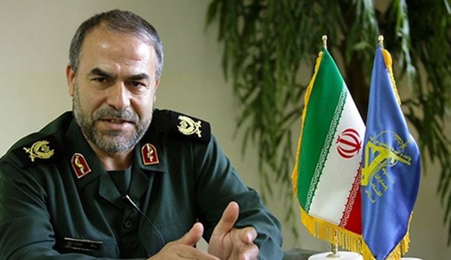 ايران في طليعة الشعوب المسلمة المقاومة بالمنطقة