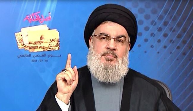 السيد نصر الله: لماذا هاجمت داعش مطار اسطنبول؟