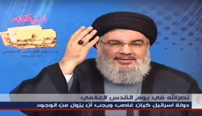السيد نصر الله: من قال بدوران الأرض حول الشمس.. كافر؟!