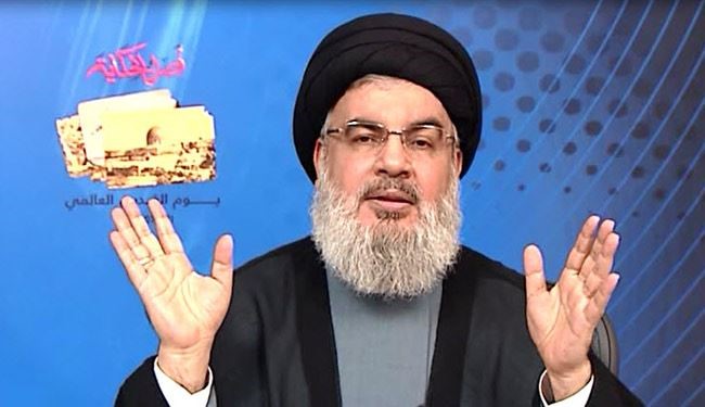 بالتفاصيل//السيد نصر الله: فلسطين كانت تتحرر 10 مرات لو...