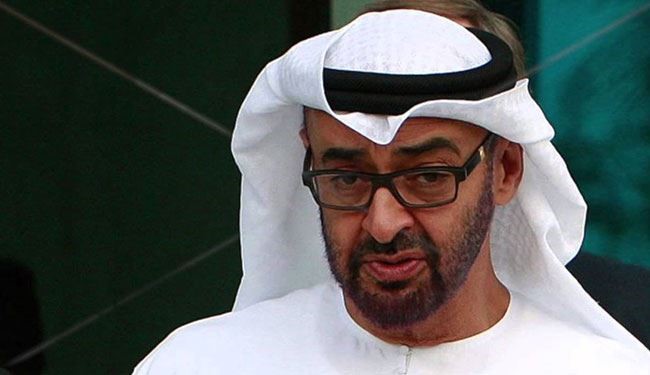 بالتفاصيل.. محمد بن زايد يجند الإعلام الليبي بامواله + صورة