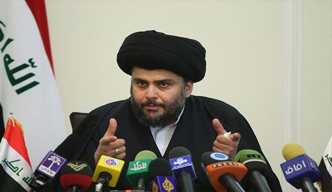 الصدر يدعو الى تغيير قانون الانتخابات وتعميم الانتخابات