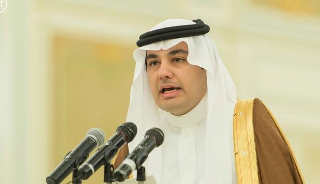 اهانت وزیر سعودی به خبرنگار 72 ساله جنجال آفرید