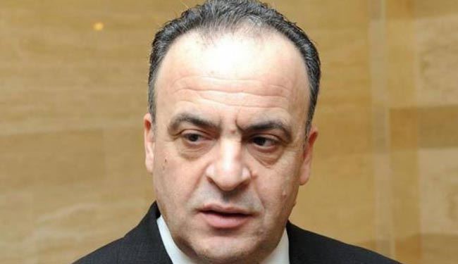 الاعلان عن الحكومة السورية الجديدة قبل العيد