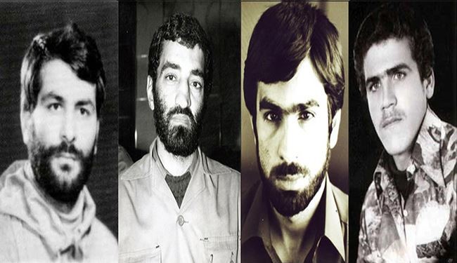 ايران تشدد على ضرورة تحديد مصير دبلوماسييها المخطوفين