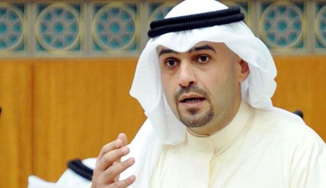 الكويت تعتزم الاقتراض لسد العجز في موازنتها