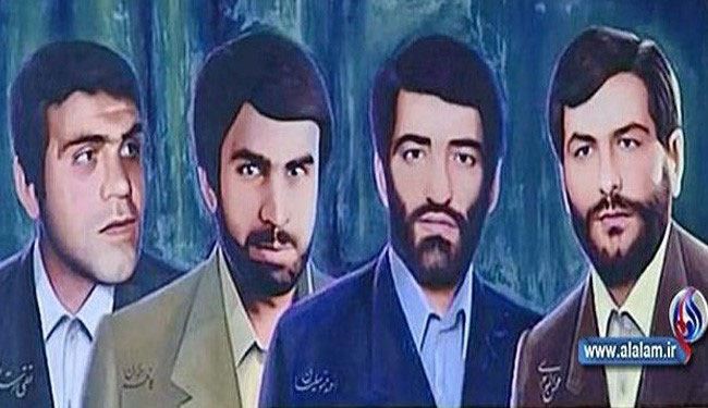 الدبلوماسيون الايرانيون المخطوفون بلبنان محتجزون في 