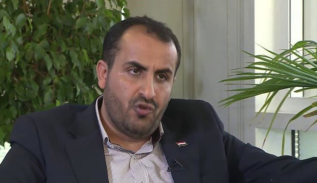 عبد السلام: مفاوضات الكويت عرّفت العالم بحجم العدوان على اليمن