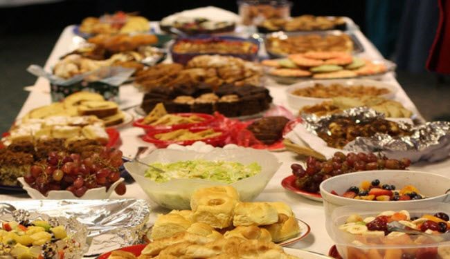 9 نصائح لقضاء عيد سعيد 