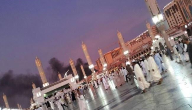 إعادة قراءة في تفجيرات السعودية.. من وراء التفجيرات؟!