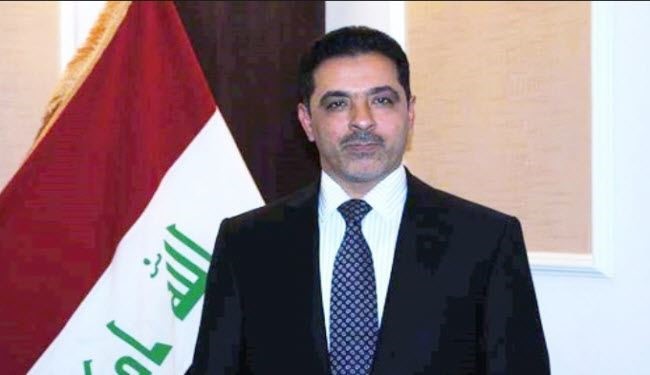 استقالة وزير الداخلية العراقي