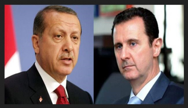اتصال أردوغان بالأسد وشبح المحكمة الباكستانية