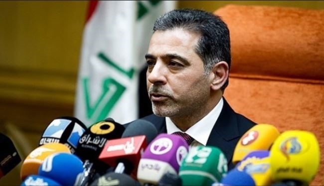 الغبان: مفخخة الكرادة قدمت من ديالى