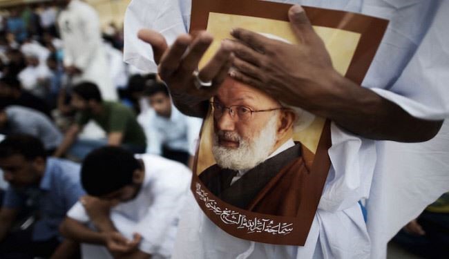 الاتحاد الأوروبي: سحب جنسية الشيخ عيسى قاسم يزيد الخلافات الطائفية
