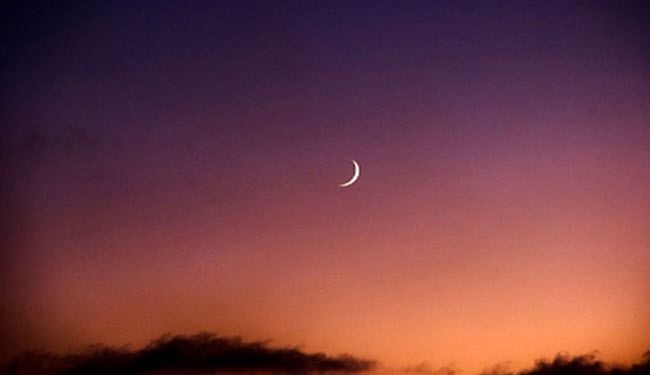 آية الله السيستاني يعلن يوم الاربعاء اول ايام عيد الفطر